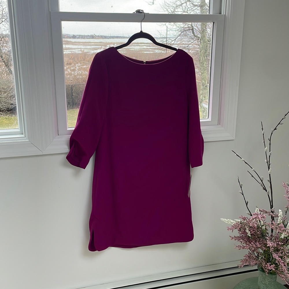 Eliza J size 14 dress